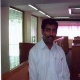 Ramesh Mani