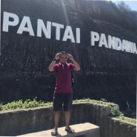 Hendra Dapot Parulian Hutagaol