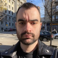 Nikola Đorđević