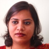 Dr. Smita Narang
