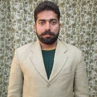 Ch Muhammad Baqar Ali Warraich