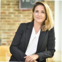 Anne Marie Nouel Calcaño