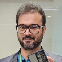 Daniel Camacho