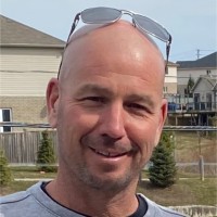 Darren Marcine