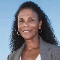 Deborah Tucker
