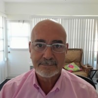 Joseph Errico