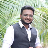 Nikhil Gunjal