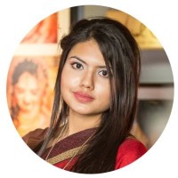 Amena Begum