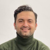 Payam Ghaderi