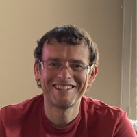 Gavin Colton