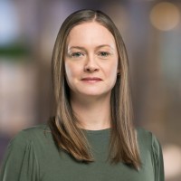 Karen Hawkins, Cpacc