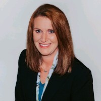 Katrina Gamble, Phr, Hrpm
