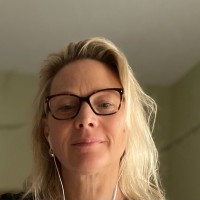 Ingrid Gazeau