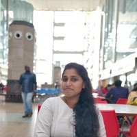 Charishma Sankabattula