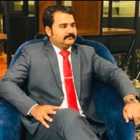 Muhammad Shehzad
