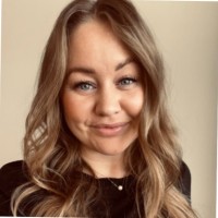Agnes M. Jansen