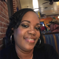 Andrea Moffett