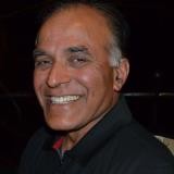 Chander Patil