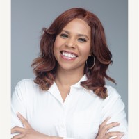 Alyson D. Humphrey M.S.