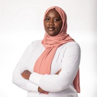 Ndeye Aissatou Laye DIOUF