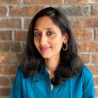 Swati Ravi