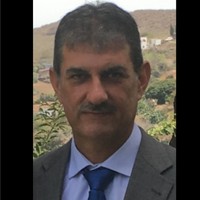 Javier Barreto