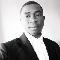 Donatien Oussou