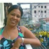 Telma Gomes