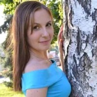 Ekaterina Ivanchenko