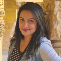 Neha Shetty