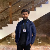 M Hamza Iftikhar