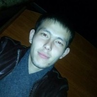 Олжас Акпаров