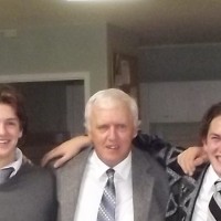 Joe Ehrbar