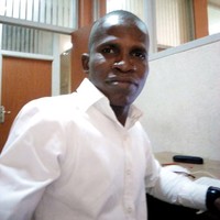 Najeem Soloki (B.Eng) Mnse