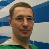 Kirill Luzhin