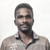 Kani Raja J