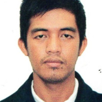 Jayson Parico