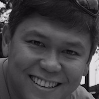 Daryl Lam