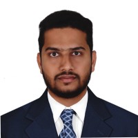 Mohammed Shadaab Shaikh
