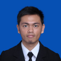 Haposan Trijaya Sinaga