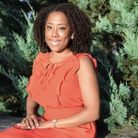 Anastashia Brown
