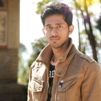 Rupam Chakraborty