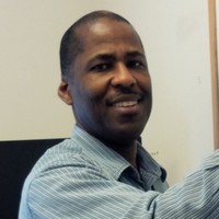 Reginald Smith