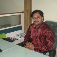 Aanand Tripathi
