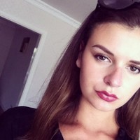 Hannah Todd