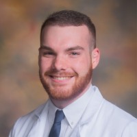 Zach Blackmon, Pharm.D.