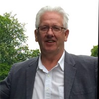 Stuart MacLean Ramsay