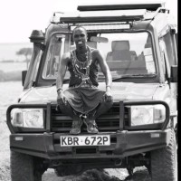 Jonathan Tinka