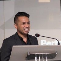 Waqas B. Anwar