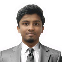 Mohammed Arshad